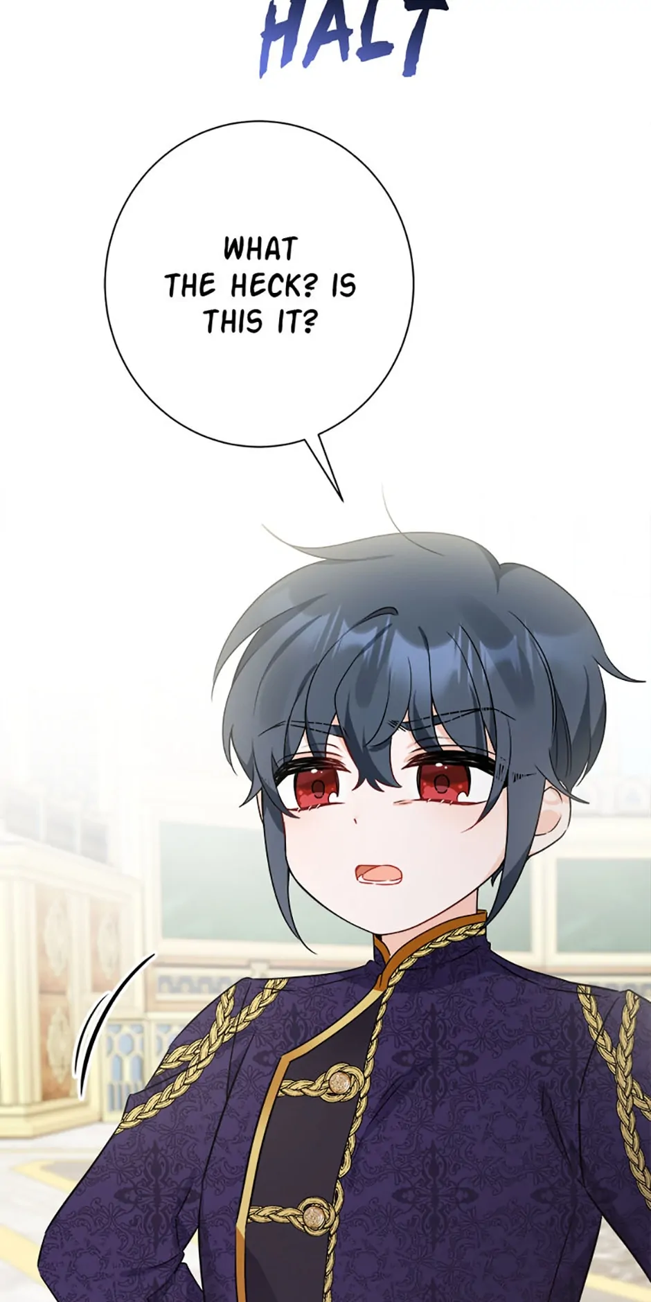 Hiding the Archduke's Humiliating History Chapter 5 - page 19